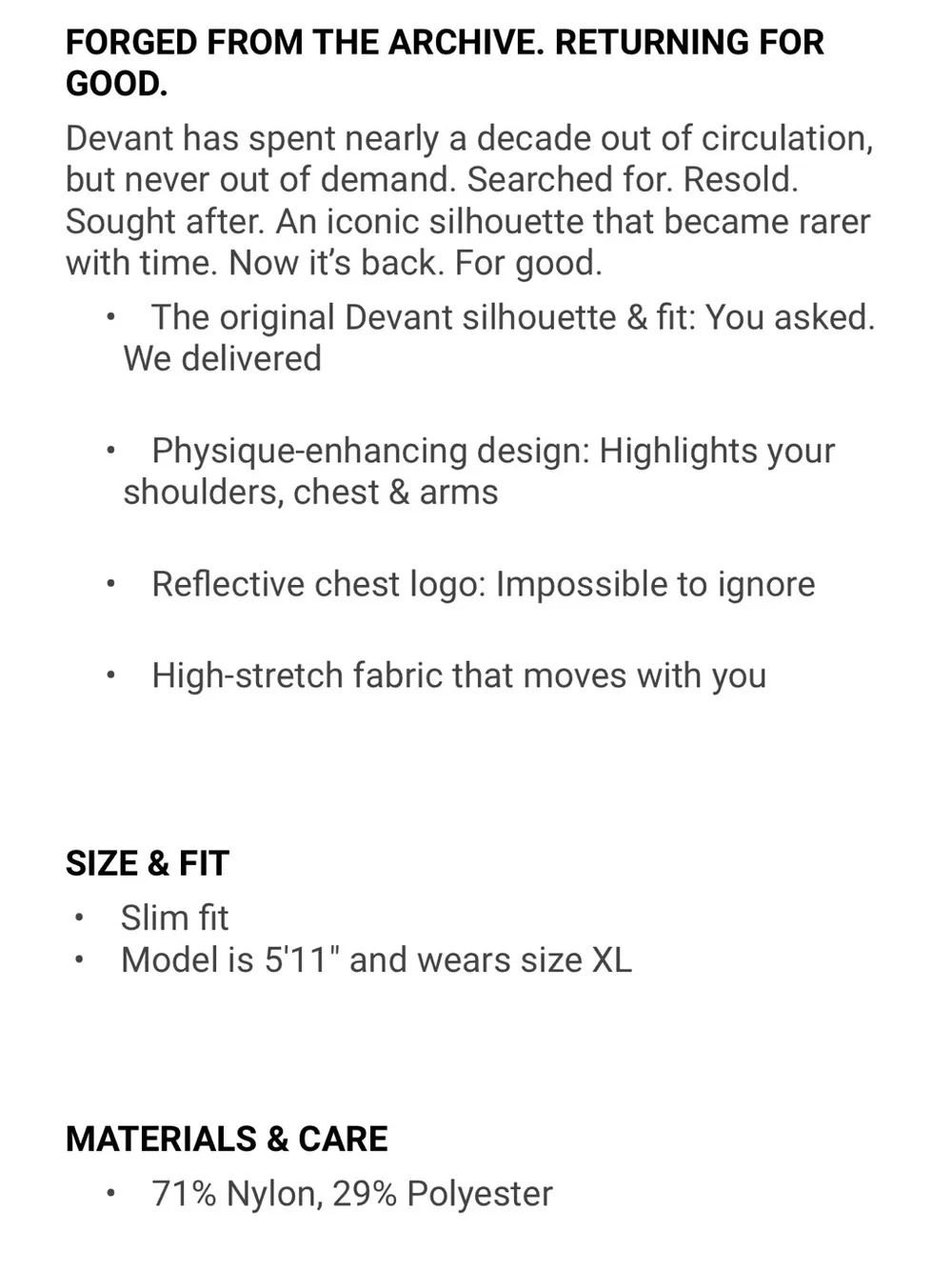 Gymshark Devant Seamless T-Shirt Brown
